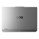 LENOVO - Lenovo LOQ Essential 15ARP11 AMD Ryzen™ 7 170 Portátil 39,6 cm (15.6'')