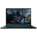 GIGABYTE - GIGABYTE Gaming A16 PRO Portátil - 16“, 165Hz QHD, Intel Core 7 240H