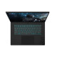 GIGABYTE - GIGABYTE Gaming A16 PRO Portátil - 16“, 165Hz QHD, Intel Core 7 240H
