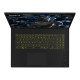 GIGABYTE - GIGABYTE GAMING A18 PRO Portátil - 18“, 165Hz WQXGA, Intel Core 7 240H