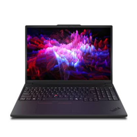 LENOVO - Lenovo ThinkPad P16v Gen 3 (Intel) Intel Core Ultra 9 285H Estación de trabajo