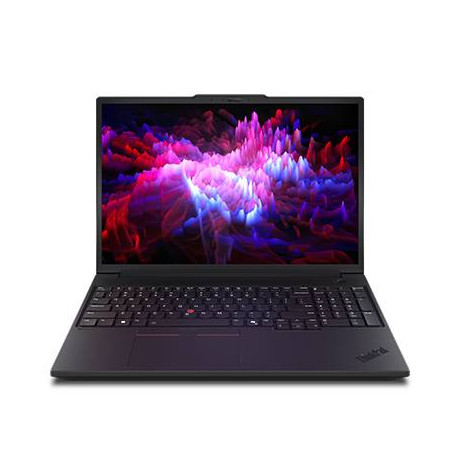 LENOVO - Lenovo ThinkPad P16v Gen 3 (Intel) Intel Core Ultra 9 285H Estación de trabajo