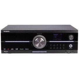 AIWA - Amplificador - receptor de audio y video aiwa avr - 7210 - AVR-7210