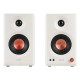 EDIFIER - Edifier MR3 Blanco Inalámbrico y alámbrico 36 W - mr3-wht