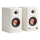 EDIFIER - Edifier MR3 Blanco Inalámbrico y alámbrico 36 W - mr3-wht