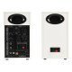 EDIFIER - Edifier MR3 Blanco Inalámbrico y alámbrico 36 W - mr3-wht