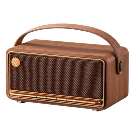 EDIFIER - Edifier MP330 Altavoz para fiestas Marrón 40 W - 6923520216772