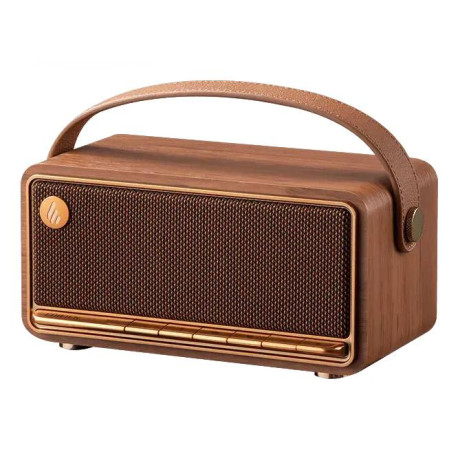 EDIFIER - Edifier MP330 Altavoz para fiestas Marrón 40 W - 6923520216772