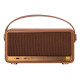 EDIFIER - Edifier MP330 Altavoz para fiestas Marrón 40 W - 6923520216772