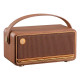 EDIFIER - Edifier MP330 Altavoz para fiestas Marrón 40 W - 6923520216772
