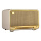 EDIFIER - Edifier D32 Sistema de altavoz portátil 2.1 Blanco 60 W - d32 wt