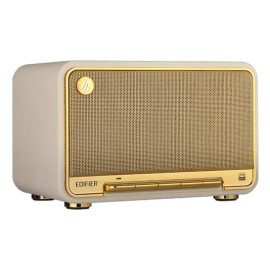 EDIFIER - Edifier D32 Sistema de altavoz portátil 2.1 Blanco 60 W - d32 wt