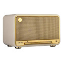EDIFIER - Edifier D32 Sistema de altavoz portátil 2.1 Blanco 60 W - d32 wt