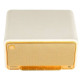 EDIFIER - Edifier D32 Sistema de altavoz portátil 2.1 Blanco 60 W - d32 wt