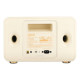 EDIFIER - Edifier D32 Sistema de altavoz portátil 2.1 Blanco 60 W - d32 wt
