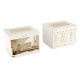 EDIFIER - Edifier D32 Sistema de altavoz portátil 2.1 Blanco 60 W - d32 wt
