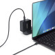 STARTECH.COM - StarTech.com Cable Thunderbolt 5 Certificado de 80cm - 80Gbps/120Gbps