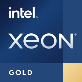 INTEL - Intel Xeon Gold 6430 procesador 2,1 GHz 60 MB Caja - BX807136430