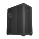 FSP - FSP CAJA UB500-B WORKSTATION, USB3.0 X 2, TYPE C,140MM PWM FAN X 1(DIGITAL FAN SPEED DISPLAY - POC0000260