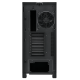 FSP - FSP CAJA UB500-B WORKSTATION, USB3.0 X 2, TYPE C,140MM PWM FAN X 1(DIGITAL FAN SPEED DISPLAY - POC0000260