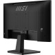 MSI - MSI PRO MP225 E12VL pantalla para PC 54,5 cm (21.4'') 1920 x 1080 Pixeles Full HD Negro