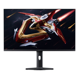 XIAOMI - Xiaomi G Pro 27Qi 2026 pantalla para PC 68,6 cm (27'') 2560 x 1440 Pixeles Full HD LED Negro, Blanco - ela6394eu