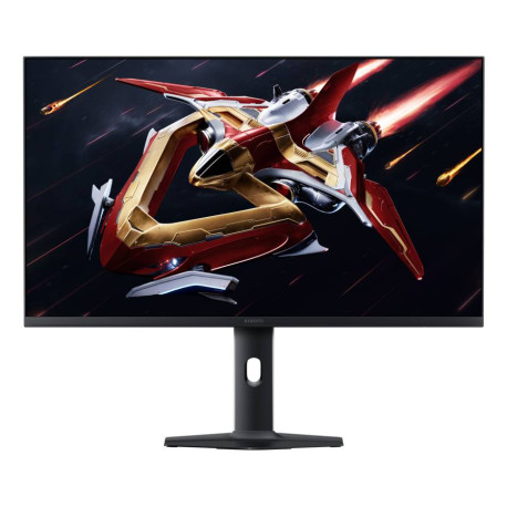 XIAOMI - Xiaomi G Pro 27Qi 2026 pantalla para PC 68,6 cm (27'') 2560 x 1440 Pixeles Full HD LED Negro, Blanco - ela6394eu