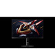 XIAOMI - Xiaomi G Pro 27Qi 2026 pantalla para PC 68,6 cm (27'') 2560 x 1440 Pixeles Full HD LED Negro, Blanco - ela6394eu