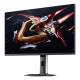 XIAOMI - Xiaomi G Pro 27Qi 2026 pantalla para PC 68,6 cm (27'') 2560 x 1440 Pixeles Full HD LED Negro, Blanco - ela6394eu