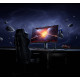 XIAOMI - Xiaomi G Pro 27Qi 2026 pantalla para PC 68,6 cm (27'') 2560 x 1440 Pixeles Full HD LED Negro, Blanco - ela6394eu