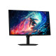 SAMSUNG - Samsung G61SH pantalla para PC 68,6 cm (27'') 2560 x 1440 Pixeles Quad HD OLED Negro - LS27HG612SUXEN
