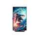 SAMSUNG - Samsung G61SH pantalla para PC 68,6 cm (27'') 2560 x 1440 Pixeles Quad HD OLED Negro - LS27HG612SUXEN
