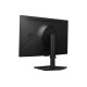 SAMSUNG - Samsung G61SH pantalla para PC 68,6 cm (27'') 2560 x 1440 Pixeles Quad HD OLED Negro - LS27HG612SUXEN