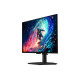 SAMSUNG - Samsung G61SH pantalla para PC 68,6 cm (27'') 2560 x 1440 Pixeles Quad HD OLED Negro - LS27HG612SUXEN