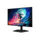 SAMSUNG - Samsung G61SH pantalla para PC 68,6 cm (27'') 2560 x 1440 Pixeles Quad HD OLED Negro - LS27HG612SUXEN