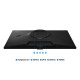 SAMSUNG - Samsung G61SH pantalla para PC 68,6 cm (27'') 2560 x 1440 Pixeles Quad HD OLED Negro - LS27HG612SUXEN