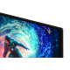 SAMSUNG - Samsung G61SH pantalla para PC 68,6 cm (27'') 2560 x 1440 Pixeles Quad HD OLED Negro - LS27HG612SUXEN