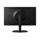 SAMSUNG - Samsung G61SH pantalla para PC 68,6 cm (27'') 2560 x 1440 Pixeles Quad HD OLED Negro - LS27HG612SUXEN