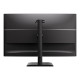 AOC - AOC E4 Q32E4U pantalla para PC 80 cm (31.5'') 2560 x 1440 Pixeles Quad HD LED Negro - Q32E4U