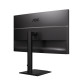 AOC - AOC E4 Q32E4U pantalla para PC 80 cm (31.5'') 2560 x 1440 Pixeles Quad HD LED Negro - Q32E4U