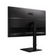 AOC - AOC E4 Q32E4U pantalla para PC 80 cm (31.5'') 2560 x 1440 Pixeles Quad HD LED Negro - Q32E4U
