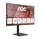AOC - AOC E4 Q32E4U pantalla para PC 80 cm (31.5'') 2560 x 1440 Pixeles Quad HD LED Negro - Q32E4U