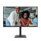 AOC - AOC E4 Q32E4U pantalla para PC 80 cm (31.5'') 2560 x 1440 Pixeles Quad HD LED Negro - Q32E4U