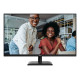 AOC - AOC E4 Q32E4U pantalla para PC 80 cm (31.5'') 2560 x 1440 Pixeles Quad HD LED Negro - Q32E4U