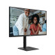 AOC - AOC E4 Q32E4U pantalla para PC 80 cm (31.5'') 2560 x 1440 Pixeles Quad HD LED Negro - Q32E4U
