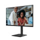 AOC - AOC E4 Q32E4U pantalla para PC 80 cm (31.5'') 2560 x 1440 Pixeles Quad HD LED Negro - Q32E4U