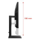 AOC - AOC E4 Q32E4U pantalla para PC 80 cm (31.5'') 2560 x 1440 Pixeles Quad HD LED Negro - Q32E4U