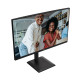 AOC - AOC E4 Q32E4U pantalla para PC 80 cm (31.5'') 2560 x 1440 Pixeles Quad HD LED Negro - Q32E4U