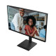 AOC - AOC E4 Q32E4U pantalla para PC 80 cm (31.5'') 2560 x 1440 Pixeles Quad HD LED Negro - Q32E4U
