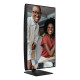 AOC - AOC E4 Q32E4U pantalla para PC 80 cm (31.5'') 2560 x 1440 Pixeles Quad HD LED Negro - Q32E4U